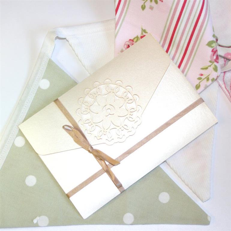 Wedding Pocket Invitations Make Your Wedding More Special 