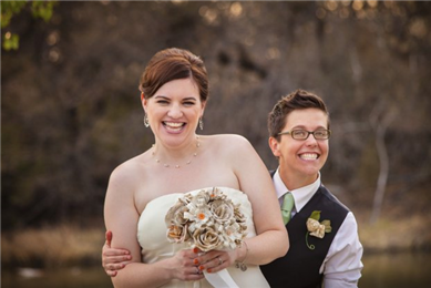 Tax benefits in the US for same sex couples in Louisiana, LA