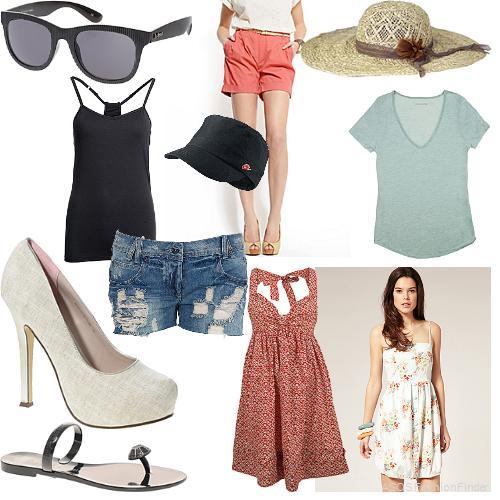 Perfect packing list for no ‘faux pa’ Fashion tour in Louisiana, LA