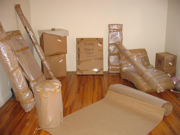 Top 6 Questions to Ask Before Finalizing a Moving Company