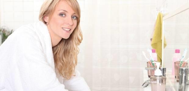 Keeping up with female hygiene tips while traveling in Louisiana, LA