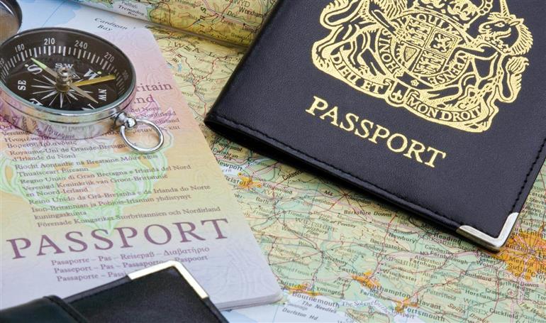 5 Best Passport and Visa Service Agencies in Los Angeles