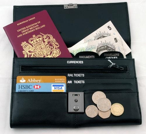 10 travel documents to be kept in order in New York, NY