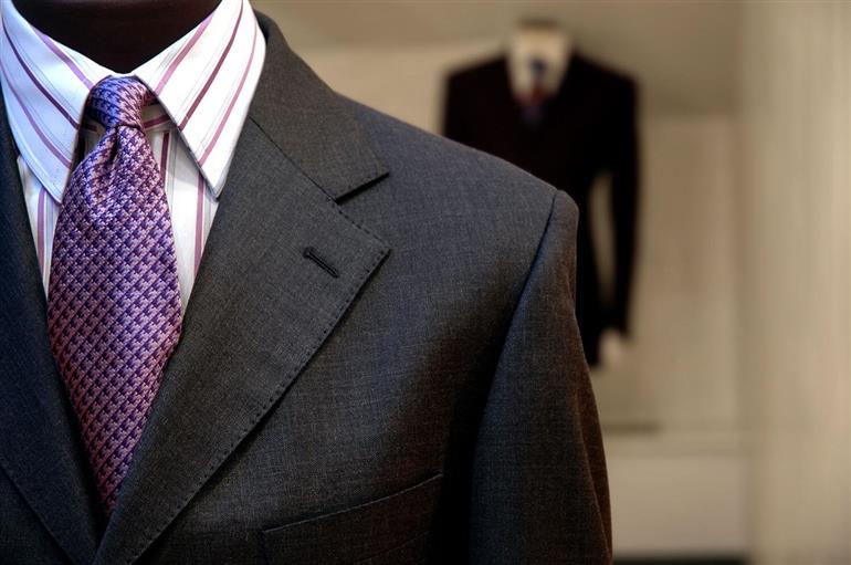 What Makes Tailored Suits Special and Unique