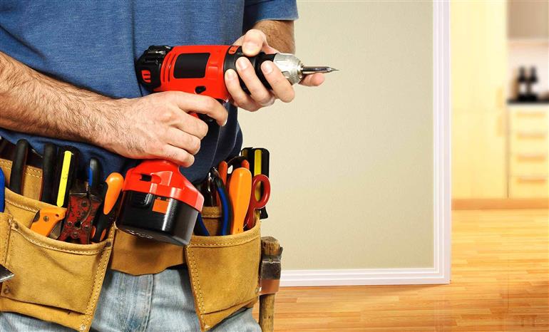 Advantages of Hiring Local Handyman Services
