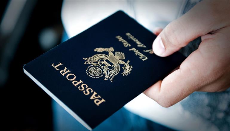 How to Renew an Expired US Passport on a Short Notice?