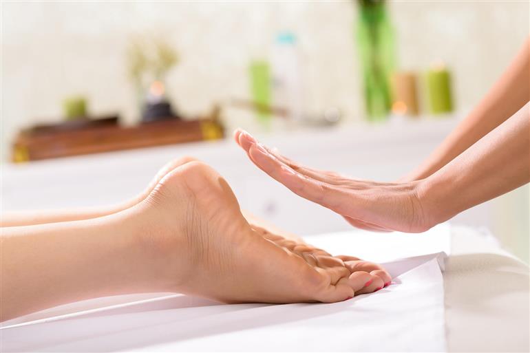 Major Health Benefits of Reiki Therapy