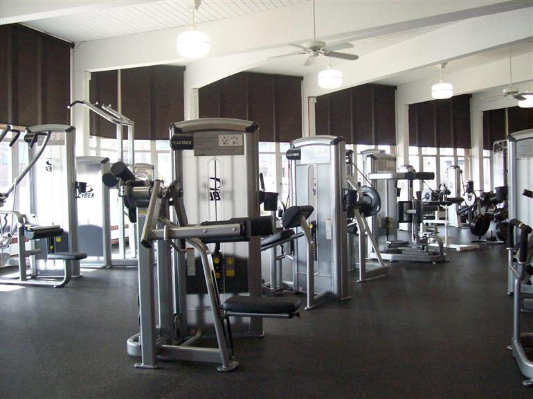 All You Need to Know About Fitness Centers
