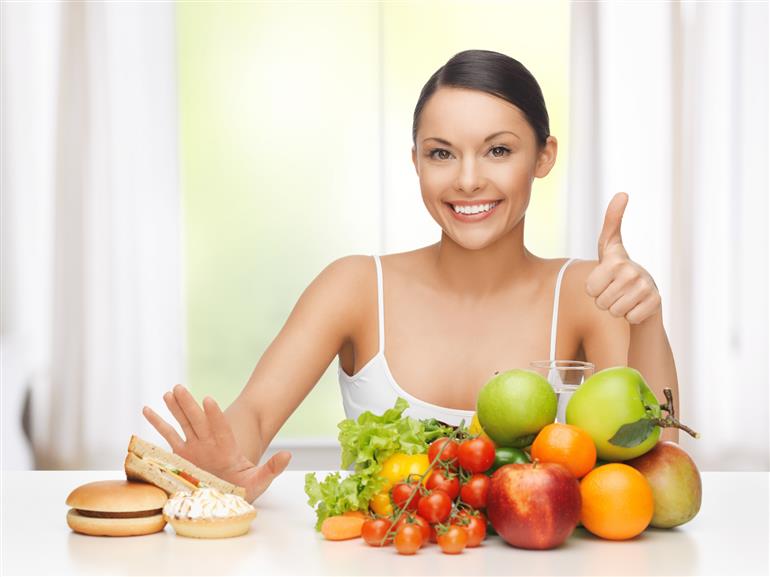 The Role of Nutrition in the Career of an Athlete