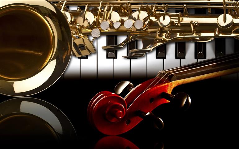 Get Your Instruments Repaired from the Experts