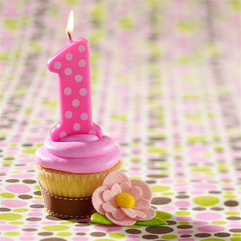 Stress Free Tips and Ideas for Your baby’s 1st Birthday