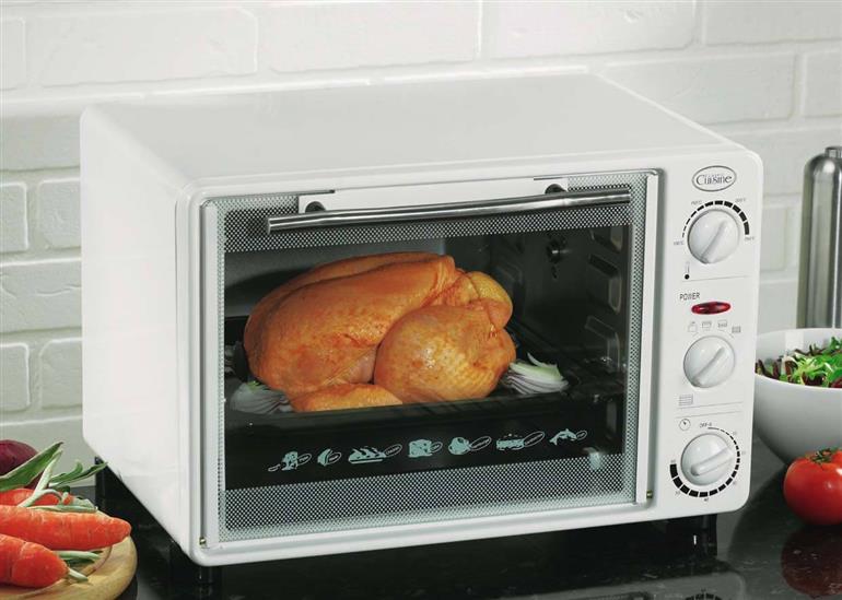 Tips for Taking Care of Your Microwave Oven