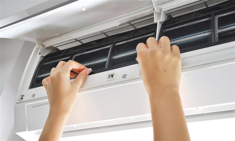 The Importance of AC Repair Services