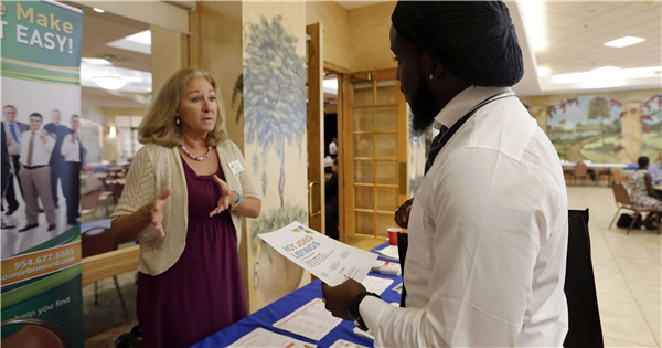 Job Fairs In Atlanta June 2014