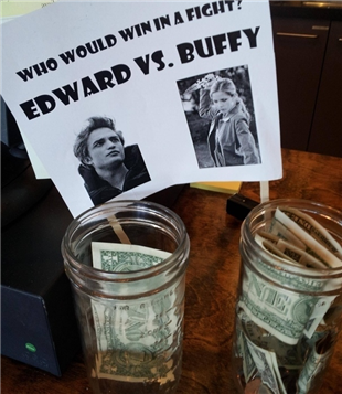 W&H (why & how) tipping on a vacation? in Louisiana, LA