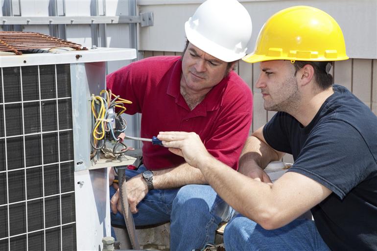 Plan a Seasonal Maintenance for your Home HVAC System