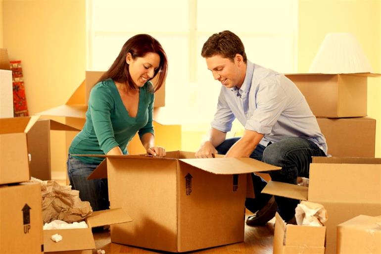 Relocate hassle-free with help of packers and movers