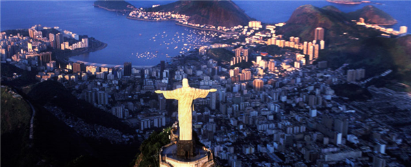 6 holiday reasons to spend Christmas in South America in Louisiana, LA