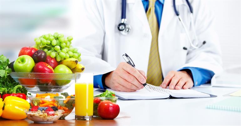 Why You Should Consult A Dietitian