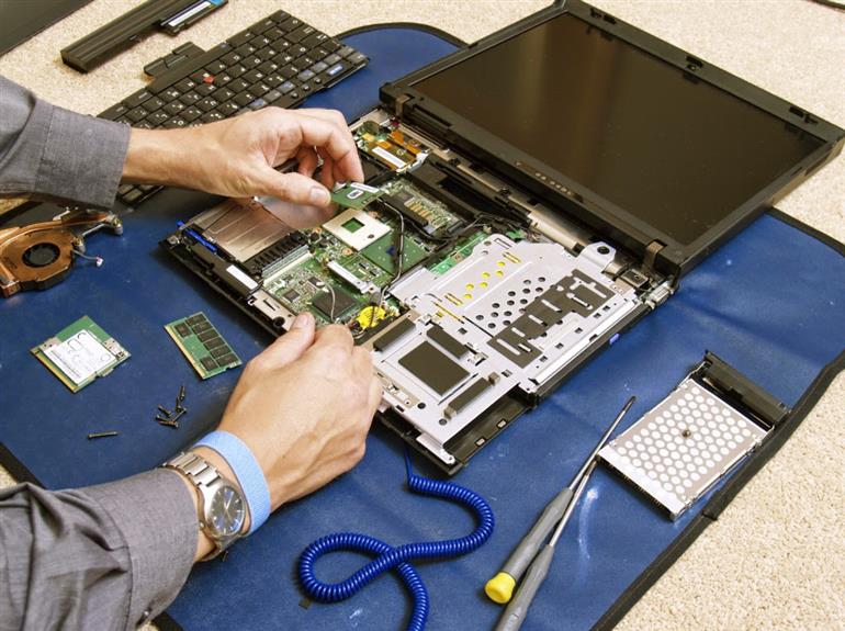 Safeguard Your Computer and Laptop With Timely Service