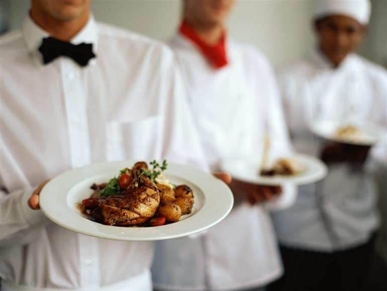 Reap The Benefits of Hiring Professional Catering Services in New York, NY