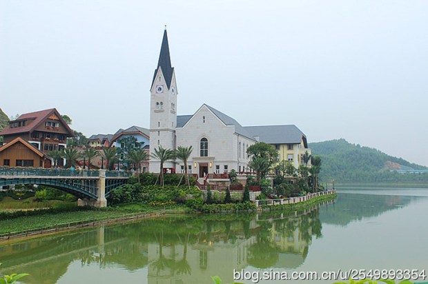 A New Rural China !!!!!!!!!!!!!!!!!!! in New York, NY