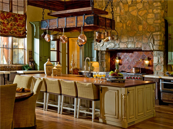 Innovative plans for your kitchen, die bratpfanne