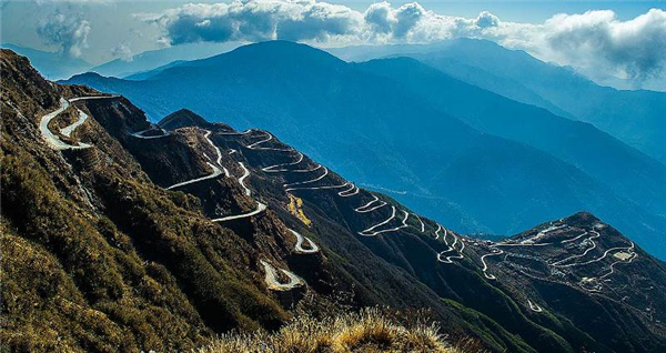 Places to visit in North India for peenge YISEL – III in Louisiana, LA