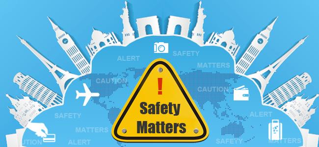 Better safe than sorry - Tips to avoid Online Travel Agent Scams in New York, NY