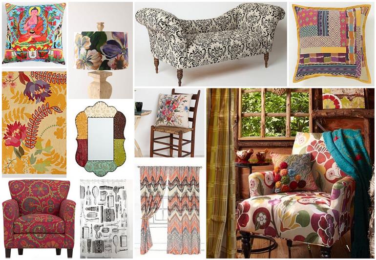 Factors to Be Kept In Mind While Decorating Your Home