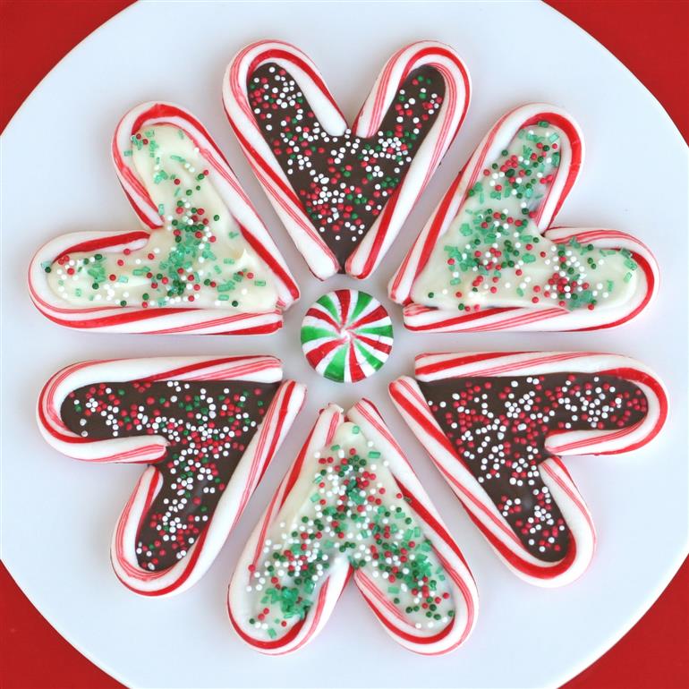 The Best Places in Los Angeles For Some Candy Treats