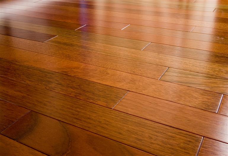 Most Popular Eco-friendly Flooring Types