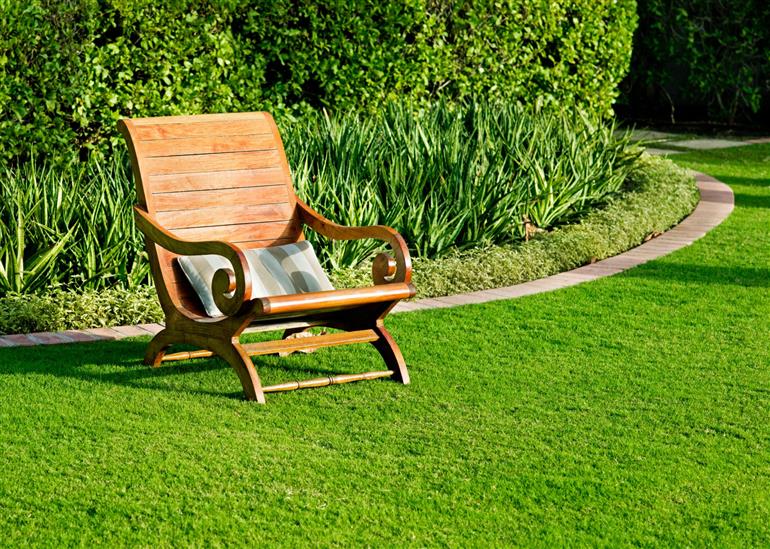 Steps for Artificial Lawn Installation
