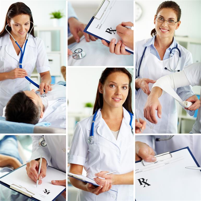 Top 5 Colleges and Universities for Nursing Degrees