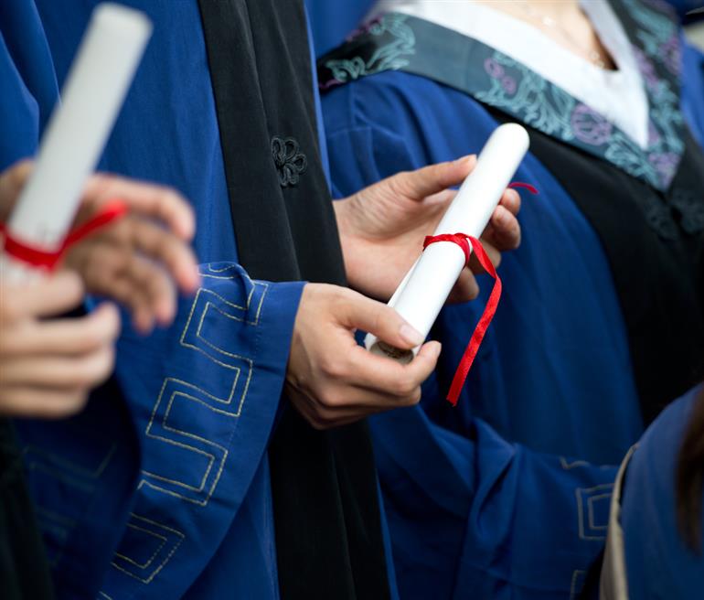 The Importance of College Education for a Successful Career