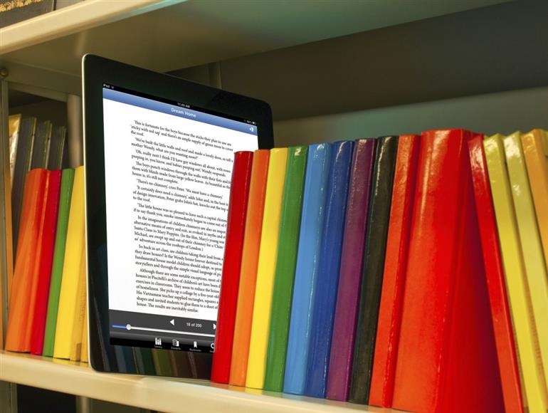 The Basics of E-Publishing and Its Advantages