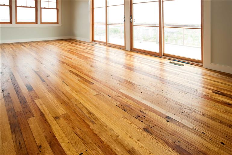 Different Types of Flooring Services