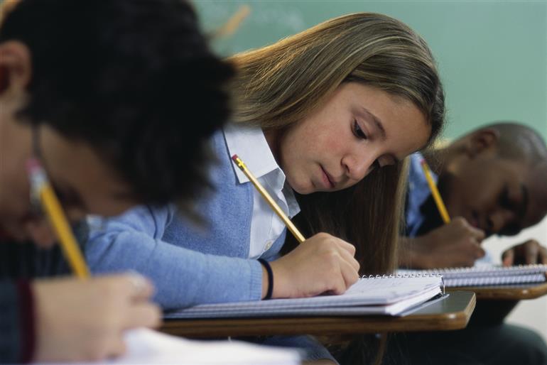 Taking Tests: The Strategies to Ensure Improvement