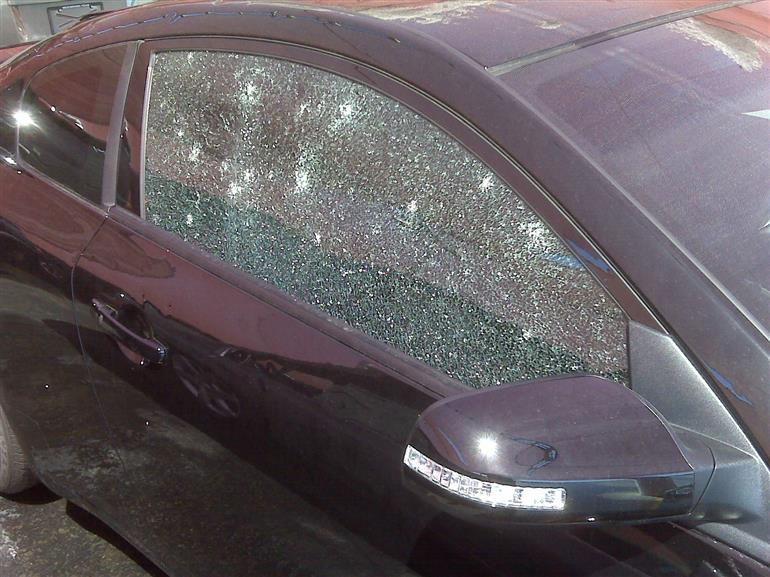 Window Damage Repair: The Most Common Mistakes