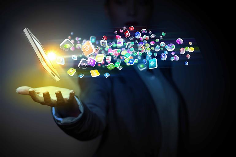 Mobile Apps for Businesses: The Benefits