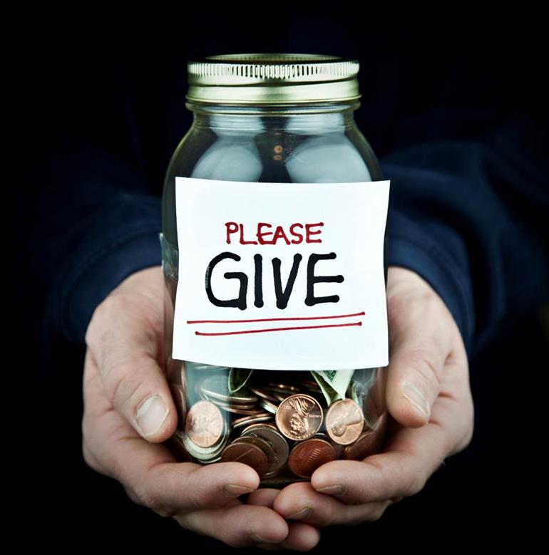 5 Good Reasons To Support Charity And Improve Your Business