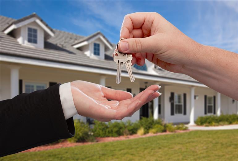 Why You Should Choose Property Management to Manage Your Assets