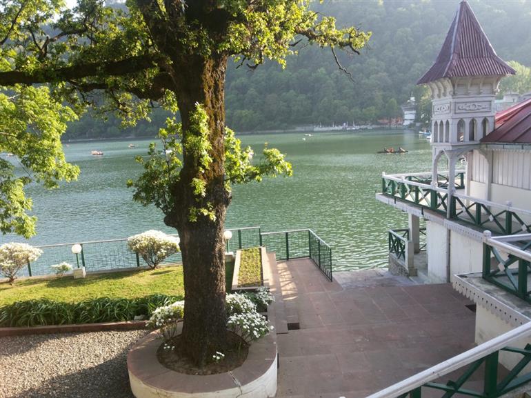 Topmost Hill Stations in North Indian States  in New York, NY