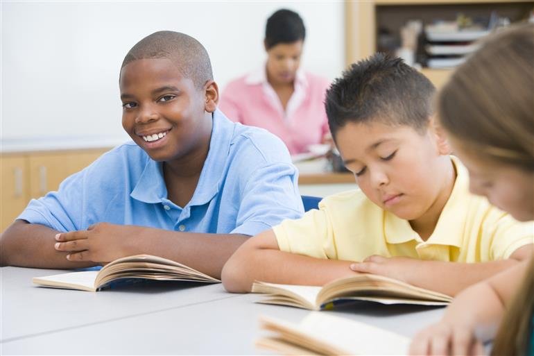 Tips To Get Accustomed To Middle School