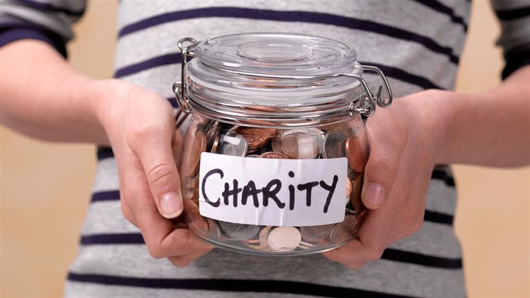 What Is The Importance Of Charity Services?