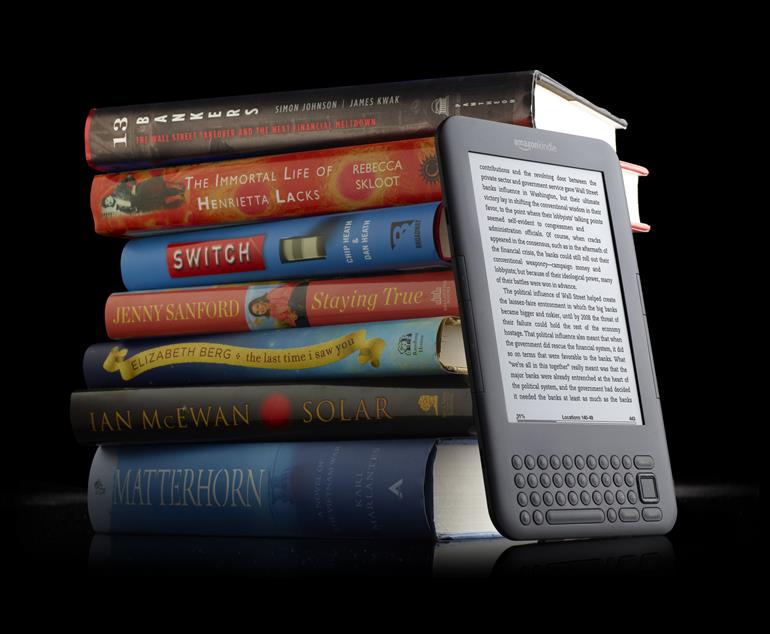 Benefits of E-Publishing Your Novel