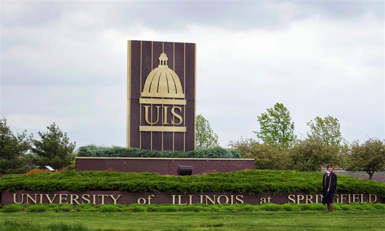 What Makes the University Of Illinois Springfield Stand Out?