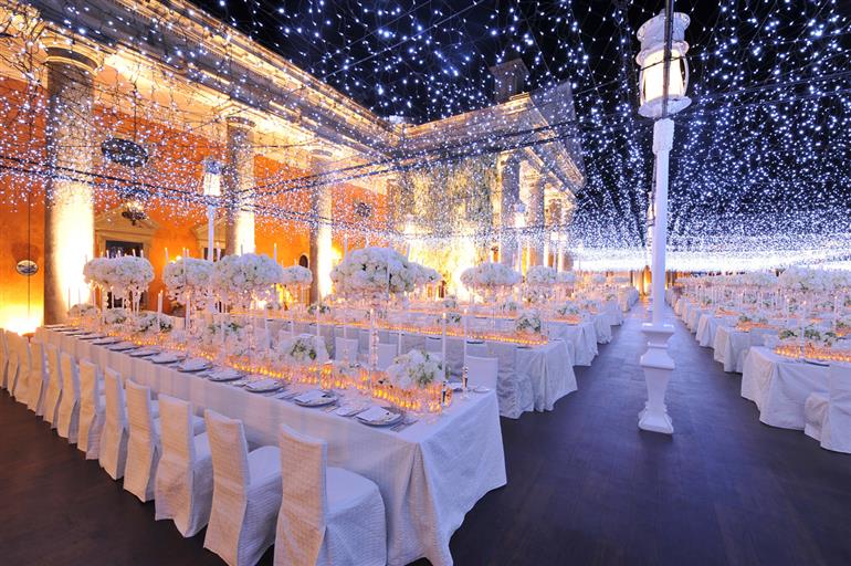Valuable Tips On Event Rental Supplies
