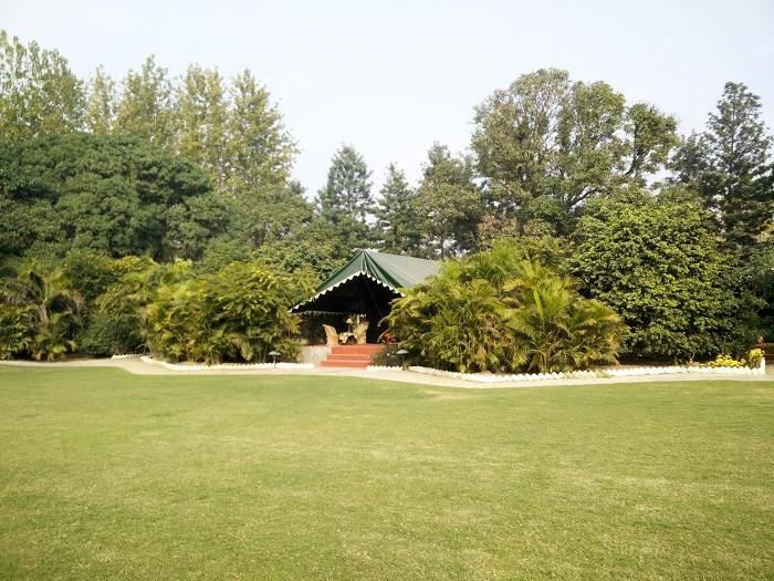 Countryside holidify in Punjab in Louisiana, LA