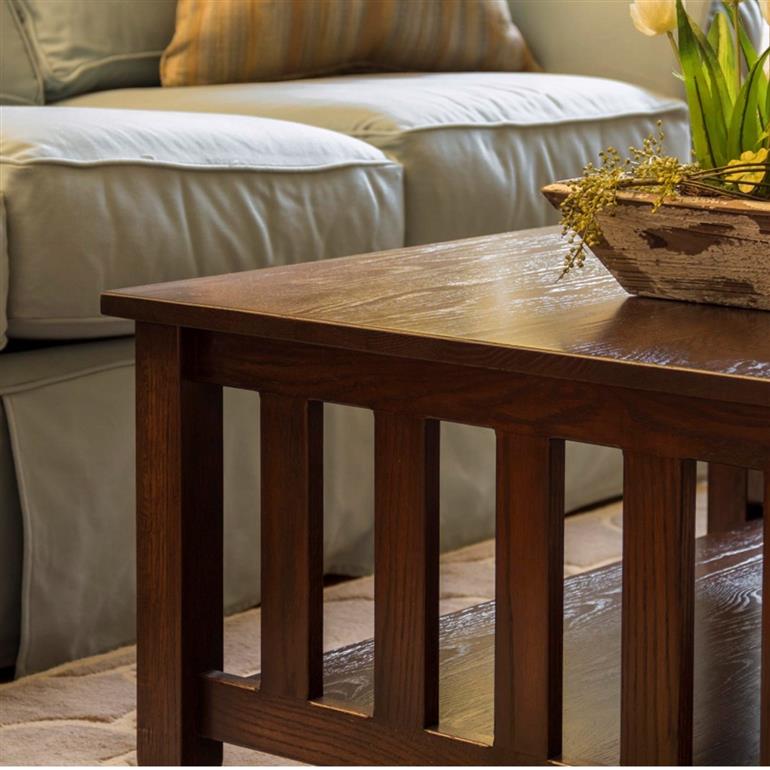 What to Consider When Buying Hardwood Furniture for your Home?